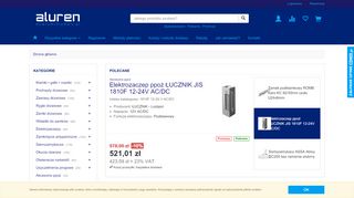 opinie ALUREN | doaluminium24.pl